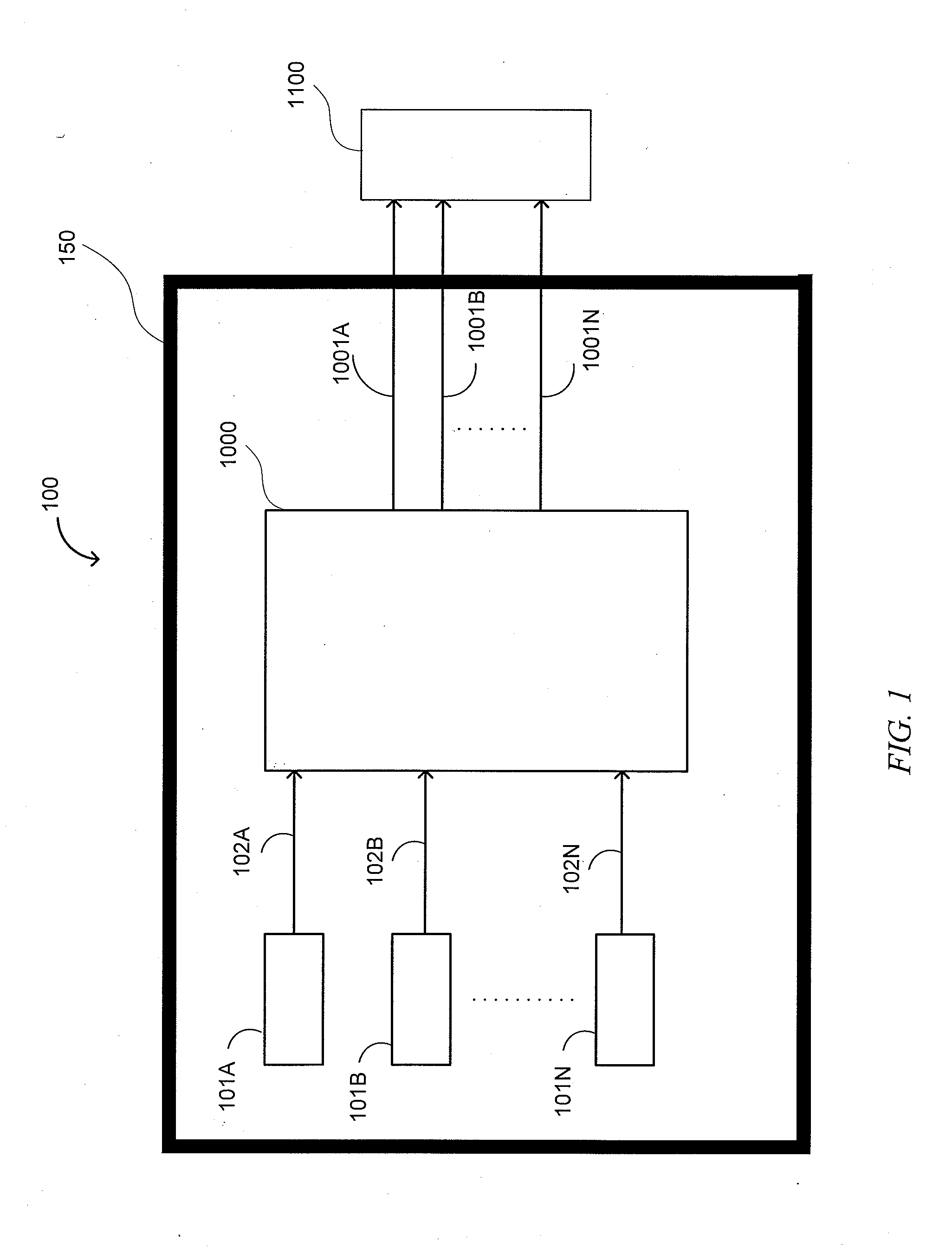 Compact, thermally stable multi-laser engine