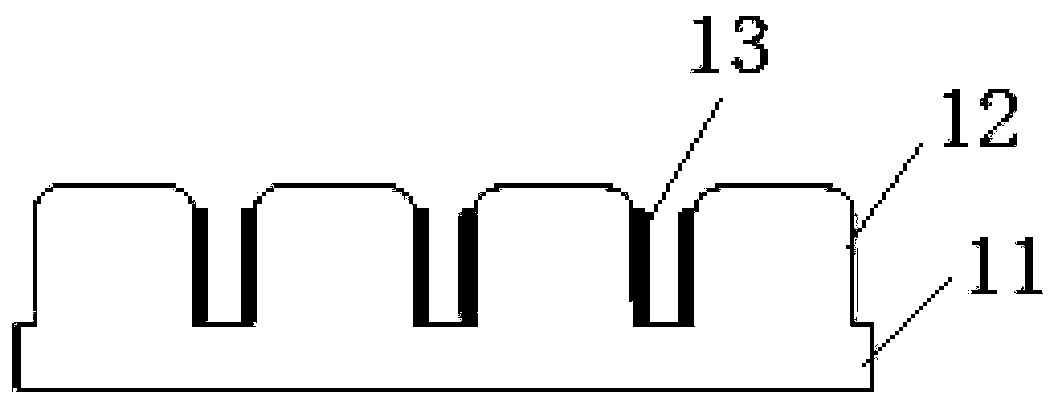 Welding-free connector electrically connected with battery cell and lithium ion battery comprising same