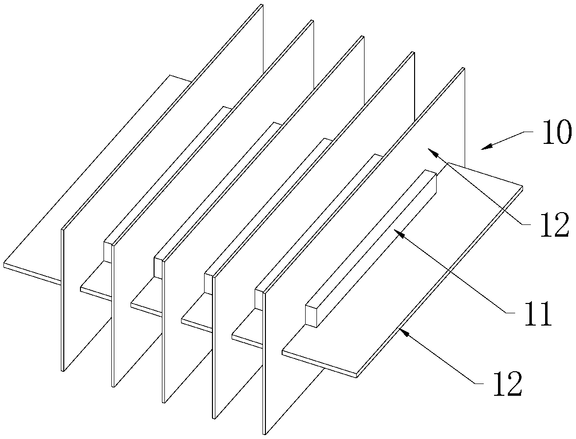 Mechanical filter