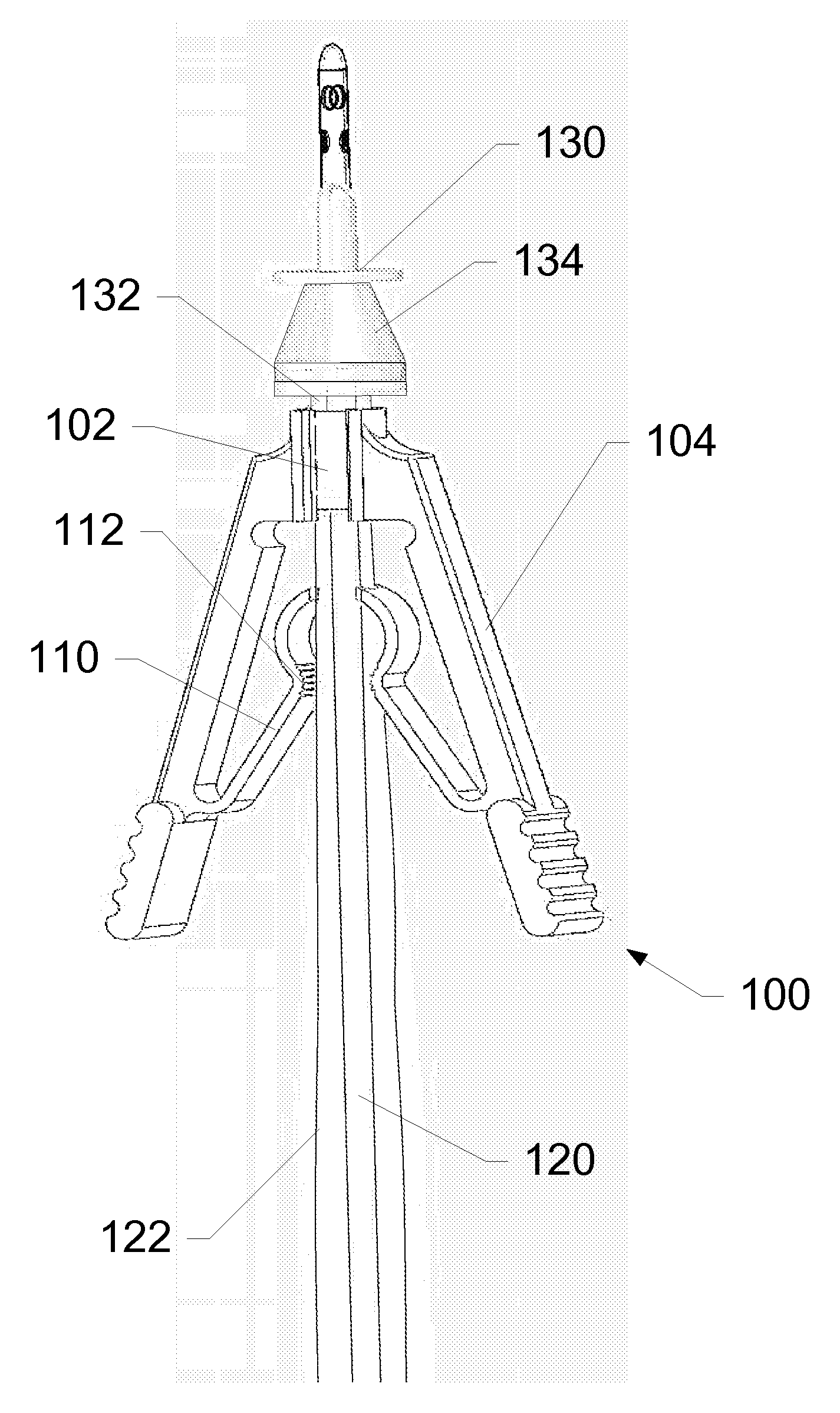 Devices and Methods for Catheter Advancement