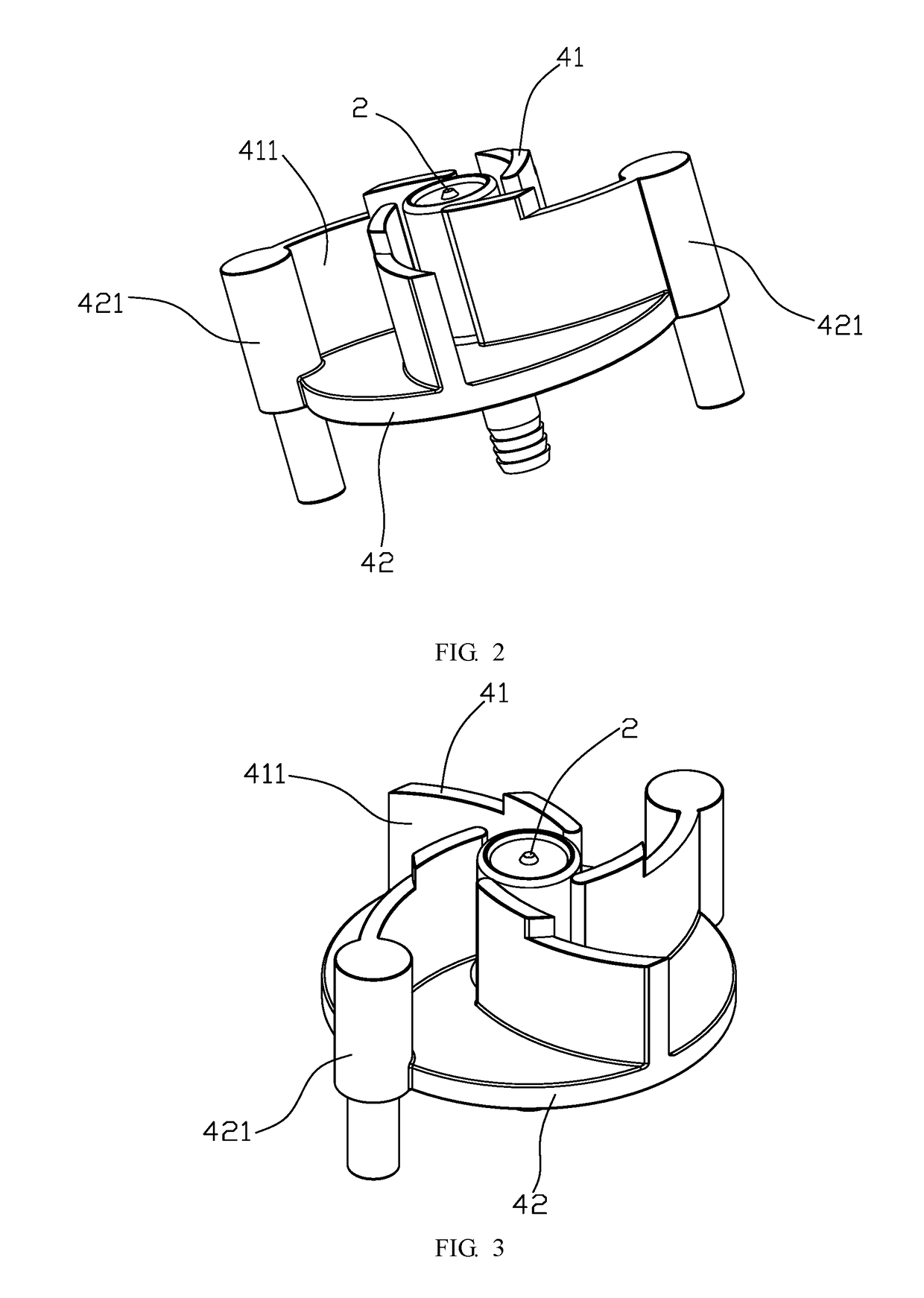 Portable Ultrafine Nebulizer