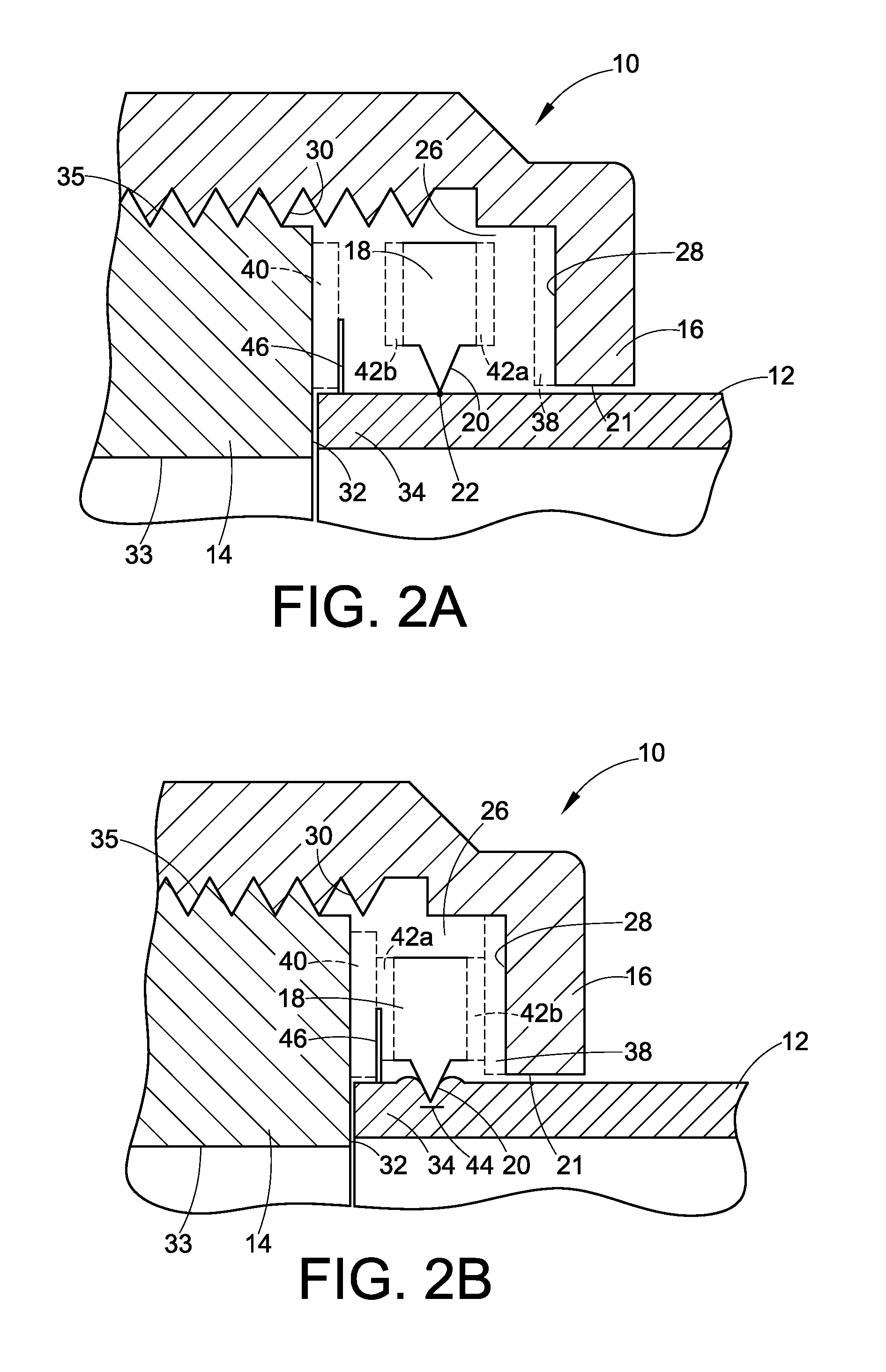 Tube fitting