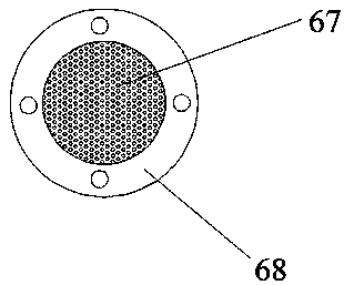 Rural water-quality-based water supply and purification integrated system for energy conservation and emission reduction