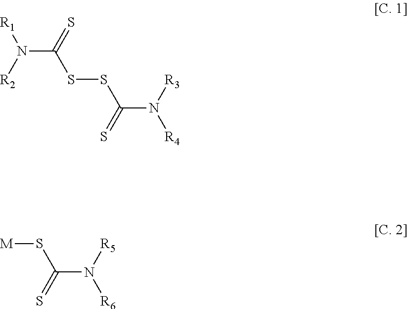 Sulfur-modified chloroprene rubber, molding thereof, and production method therefore