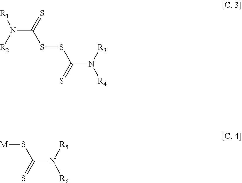 Sulfur-modified chloroprene rubber, molding thereof, and production method therefore