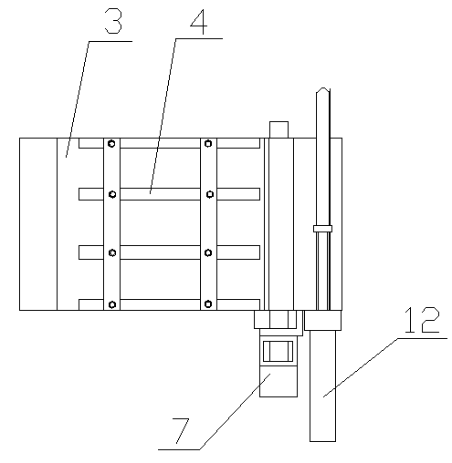 Automatic feeder for core-free grinding machine