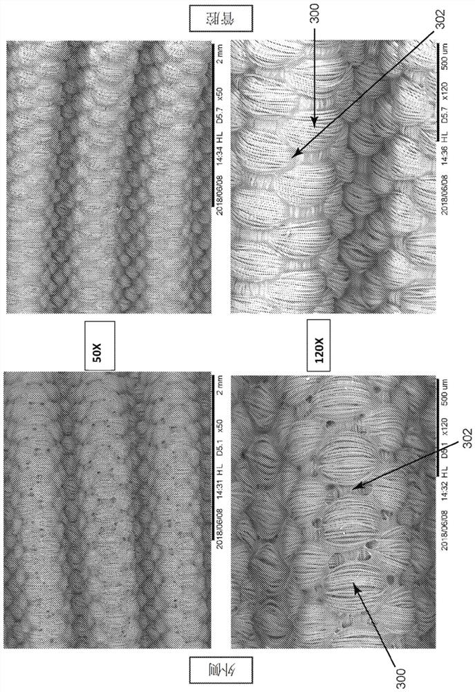 Vascular graft and methods for sealing a vascular graft