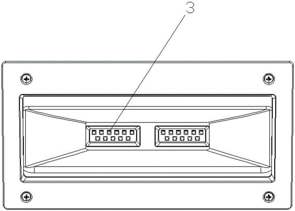 Semiconductor lighting device