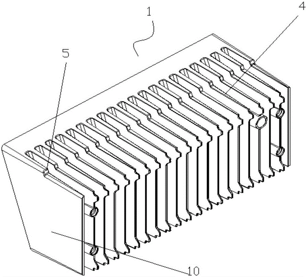 Semiconductor lighting device