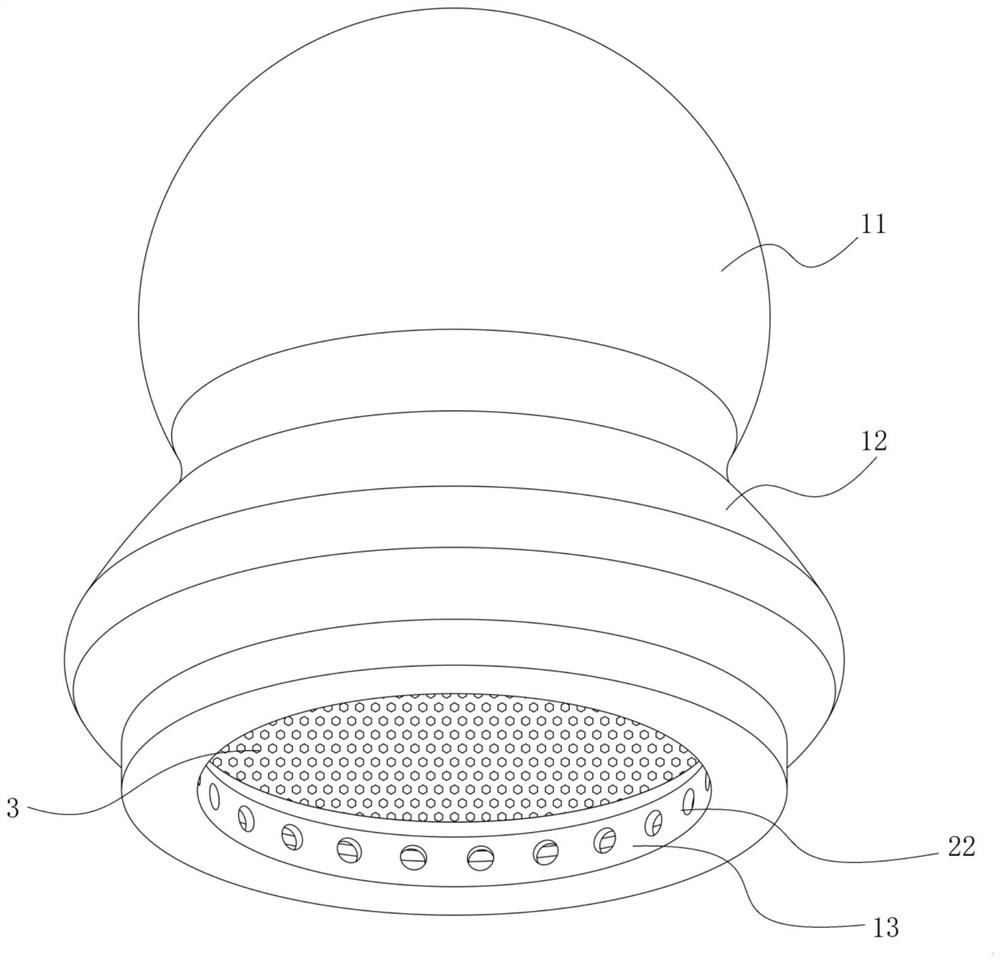 Herbal hot fumigation tank