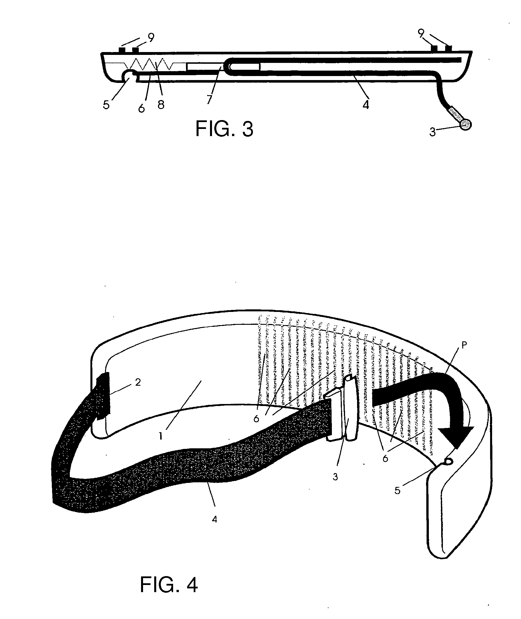 Restraint device for children