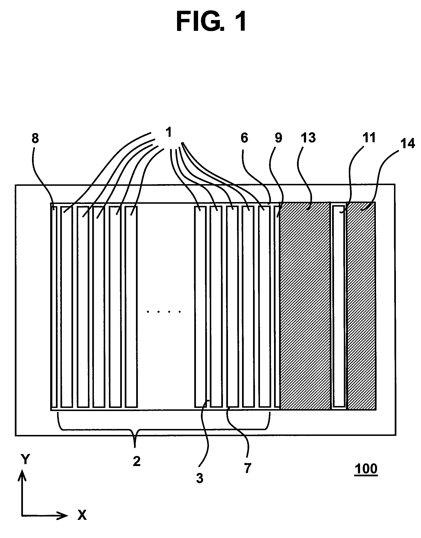 Reticle for projection exposure apparatus and exposure method using the same