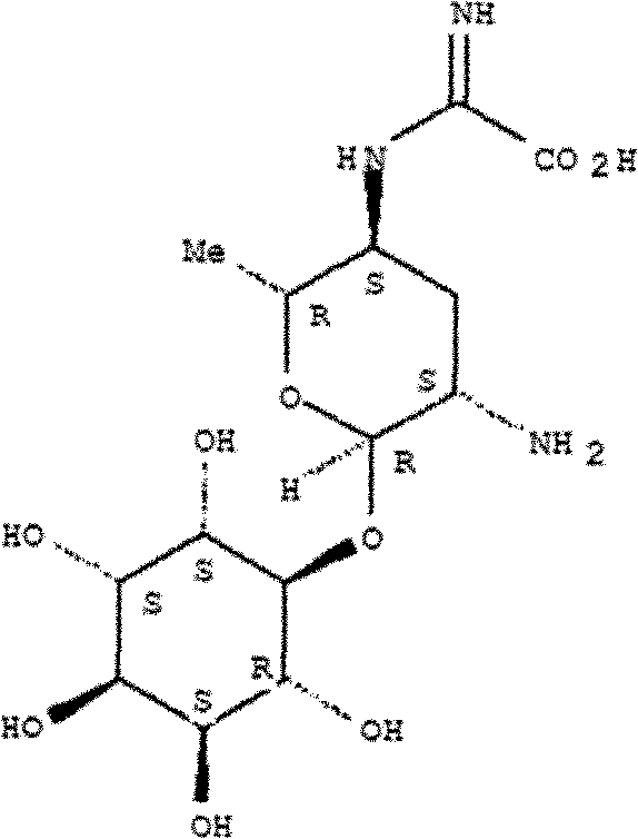 Sterilization composition containing zineb and chunleimeisu