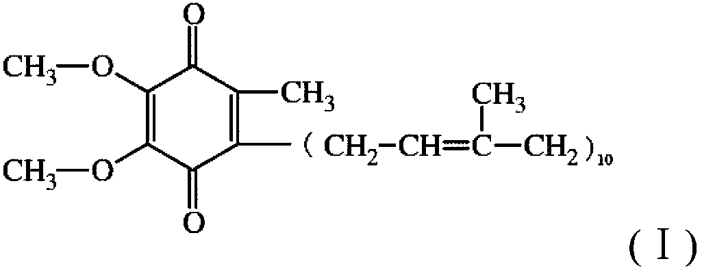 Coenzyme-Q10-production engineered bacteria construction method, engineered bacteria, and application thereof