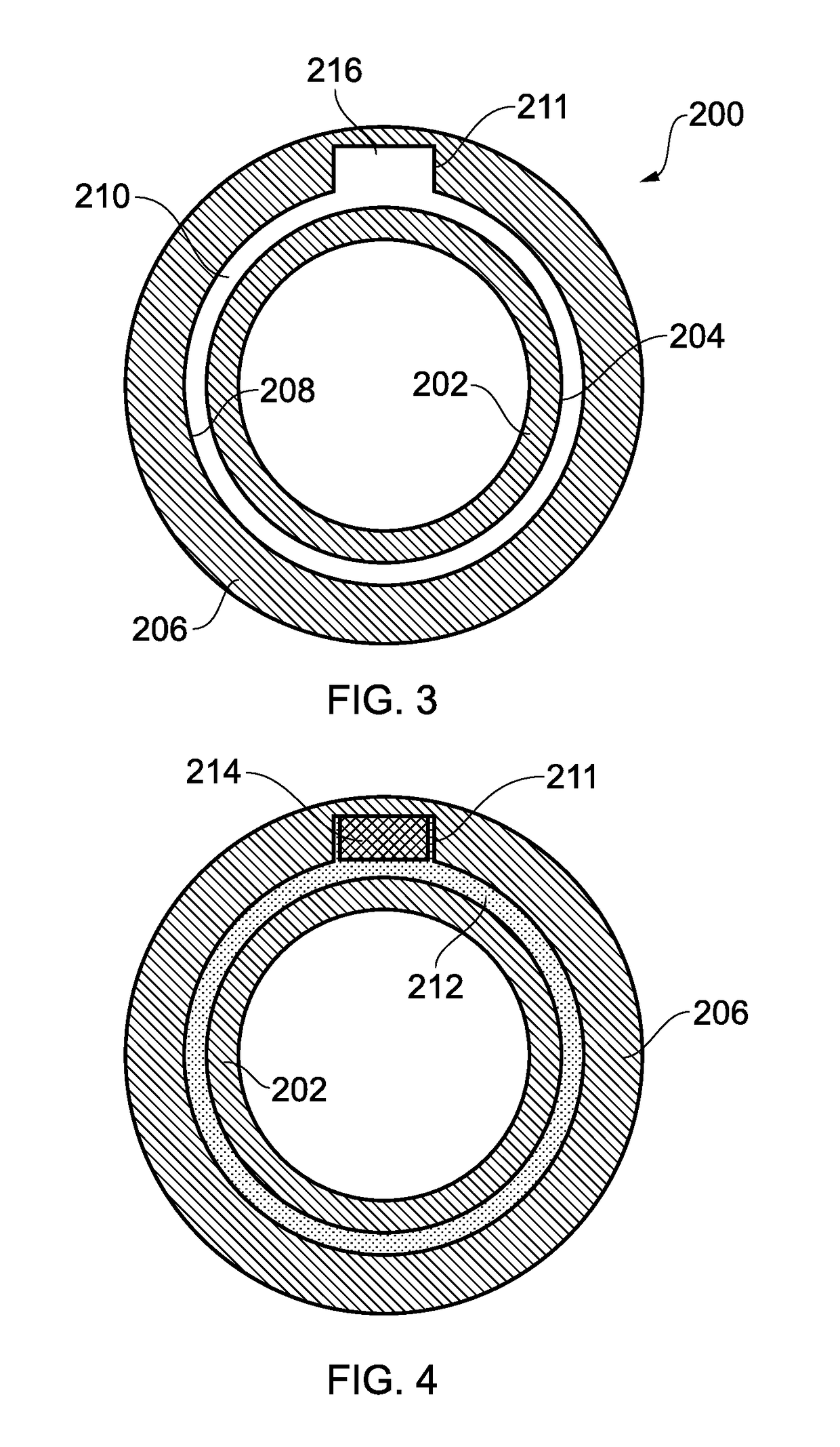 Method of manufacturing a component