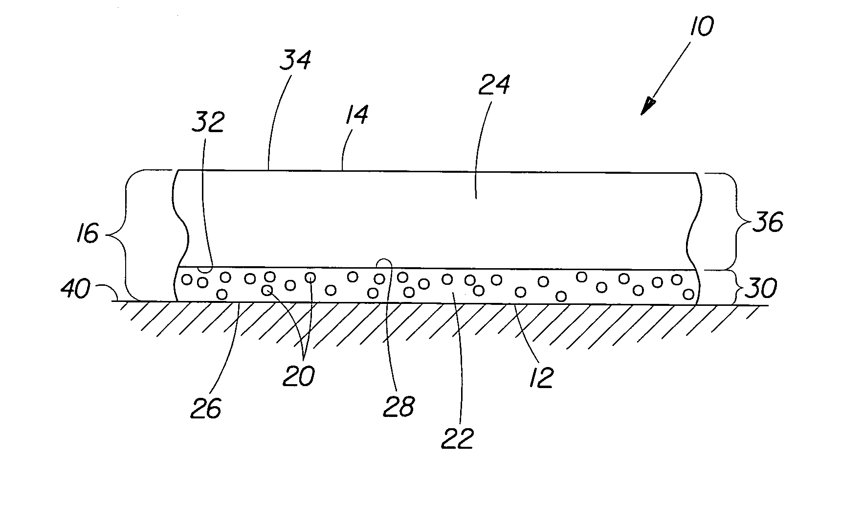 Methods of making water-soluble film with resistance to solubility prior to being immersed in water