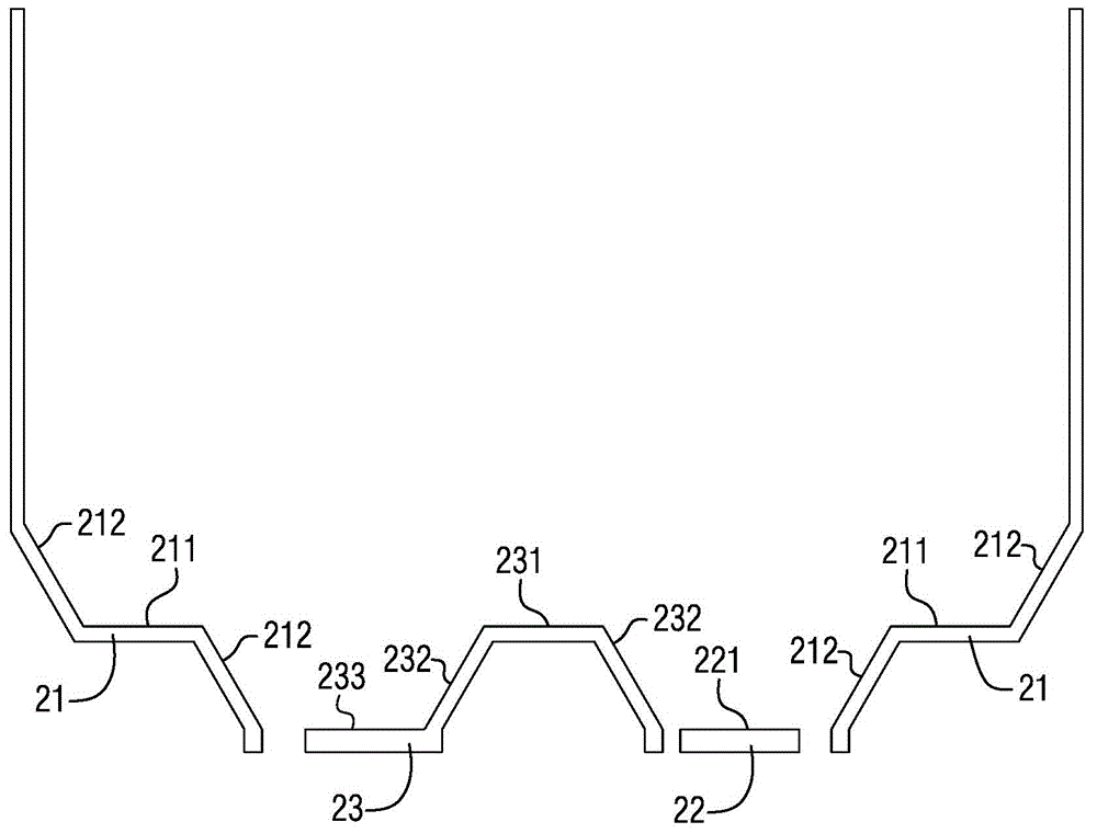 A kind of manufacturing method of honeycomb conductive glass steel pipe bundle