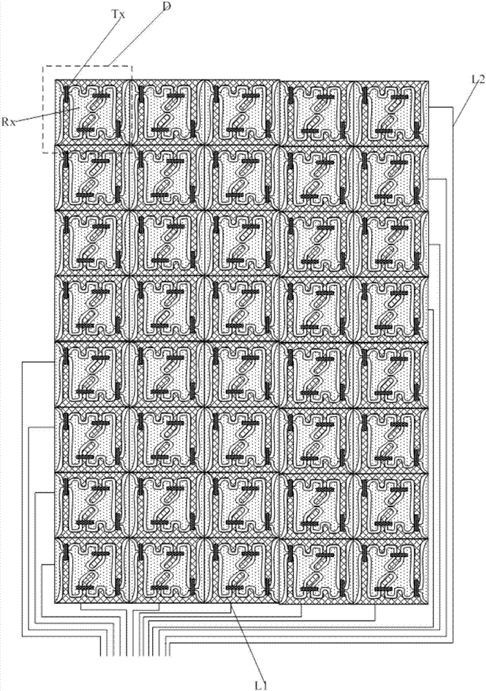 Touch panel, manufacturing method thereof, touch screen and display device