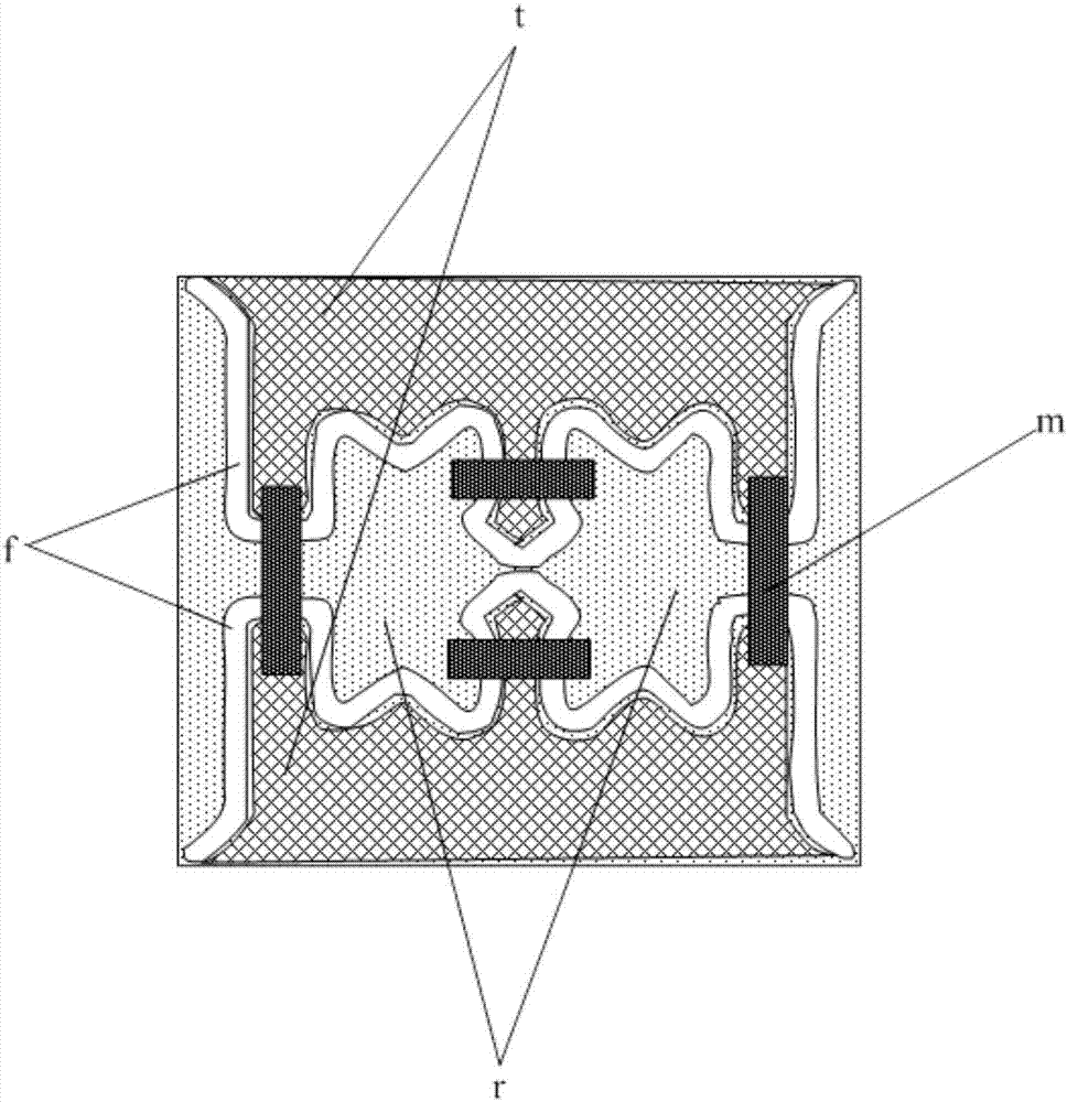 Touch panel, manufacturing method thereof, touch screen and display device