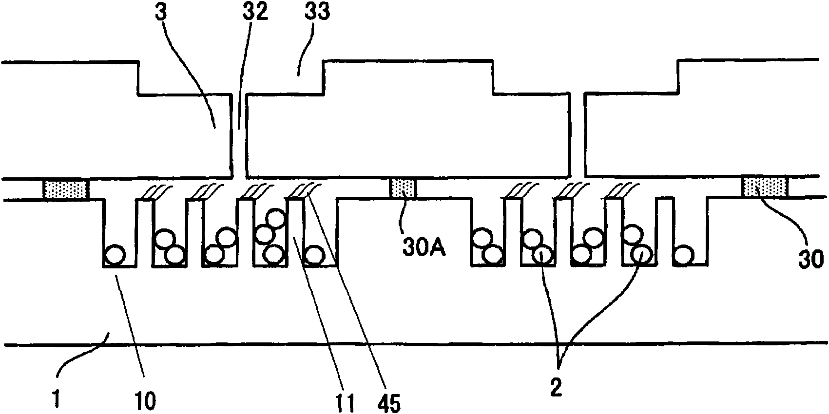 Analysis chip and analysis method