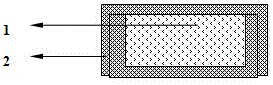 Method for preparing high-purity MnBi alloy