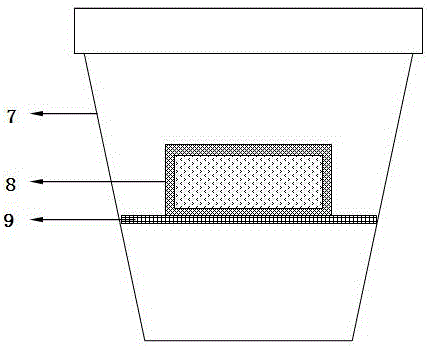 Method for preparing high-purity MnBi alloy