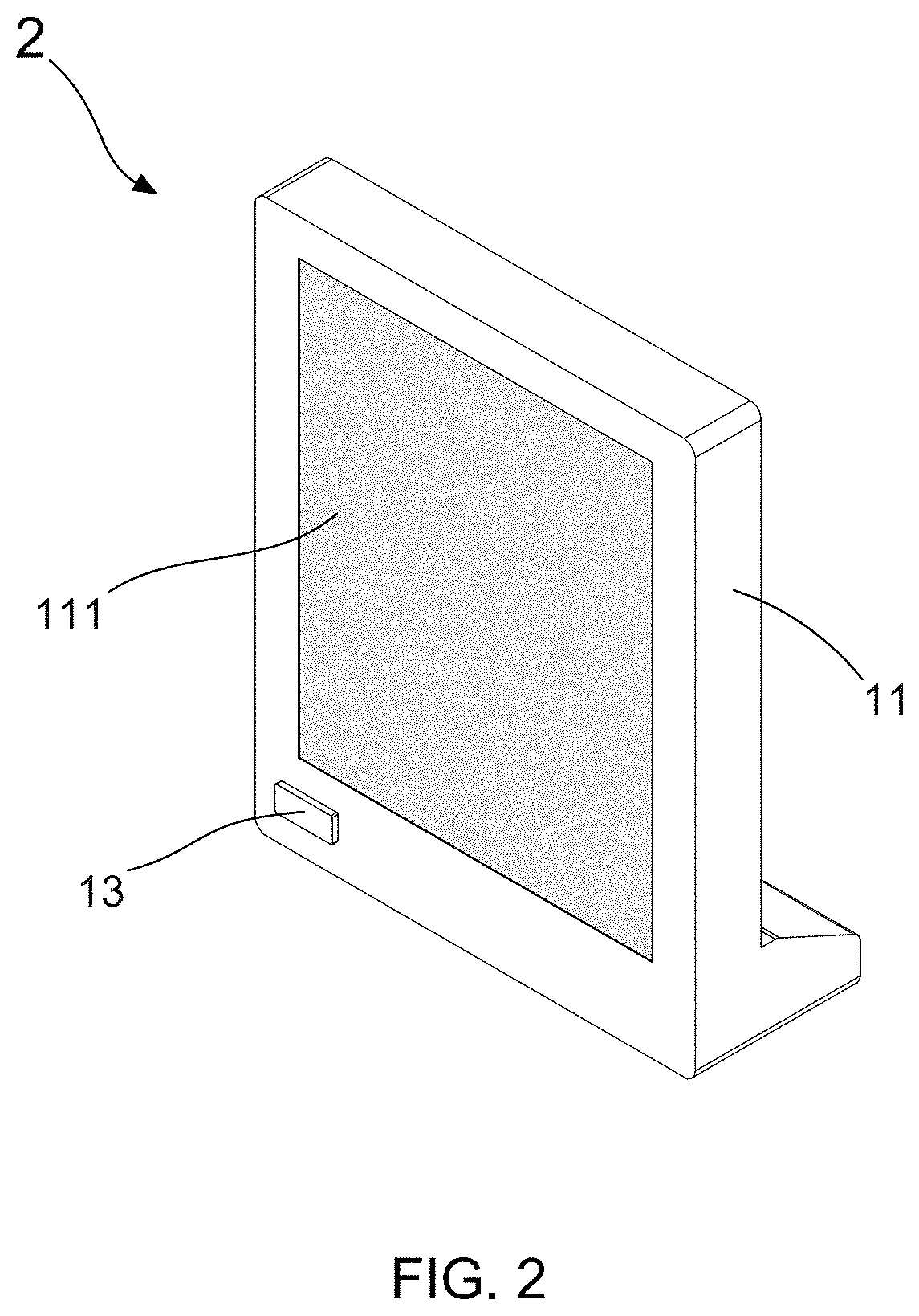 Method for inhibiting melatonin secretion and illumination device suitable for being applied in light therapy for treating seasonal affective disorder