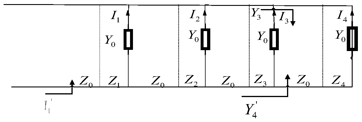 A millimeter wave array antenna design method and array antenna device