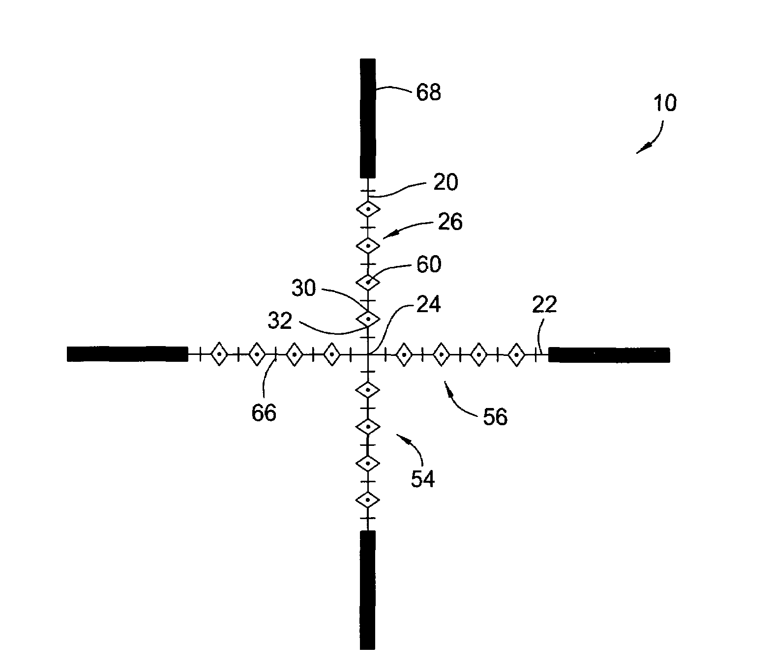 Reticle