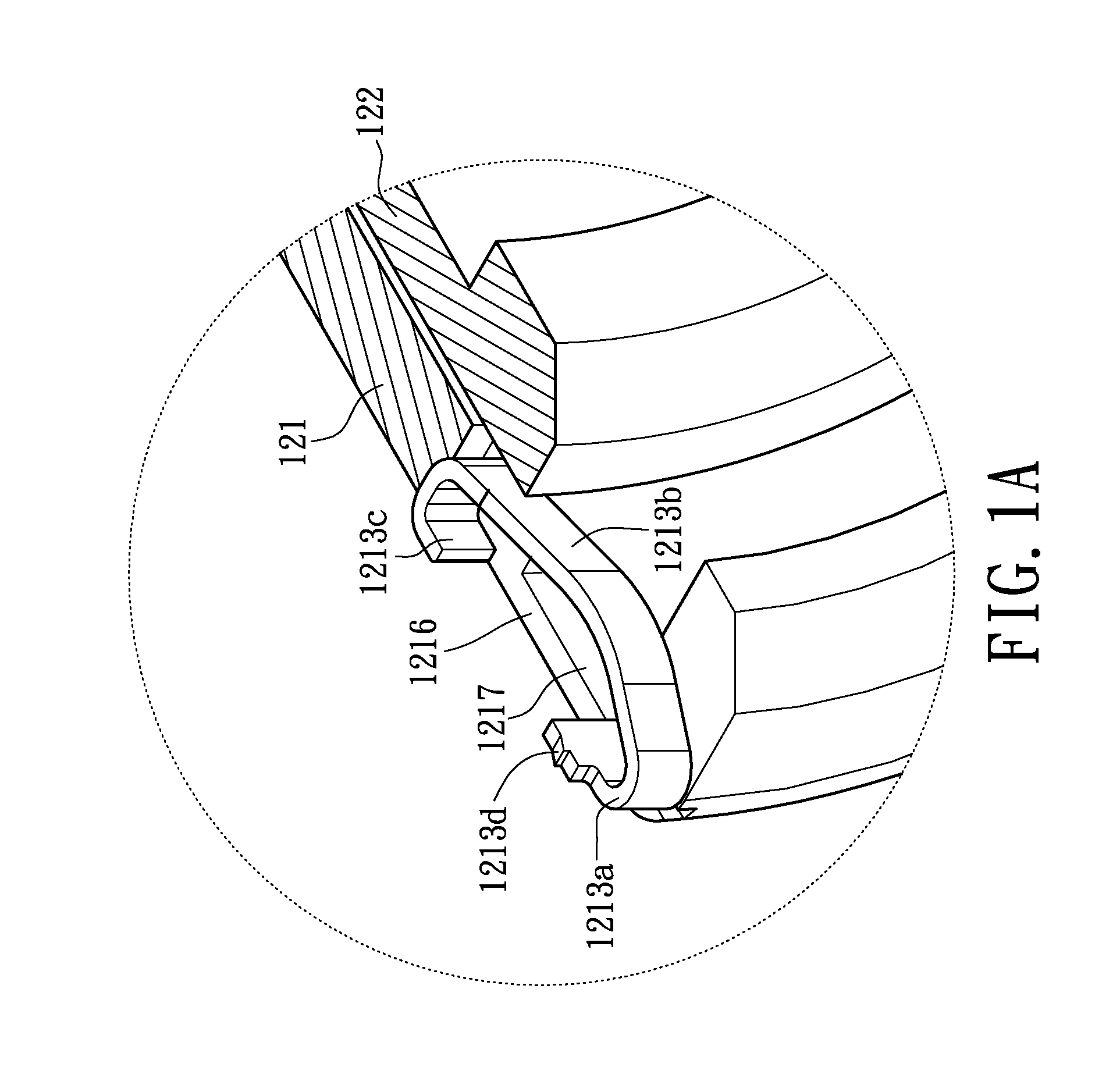 Pluggable self locking connector