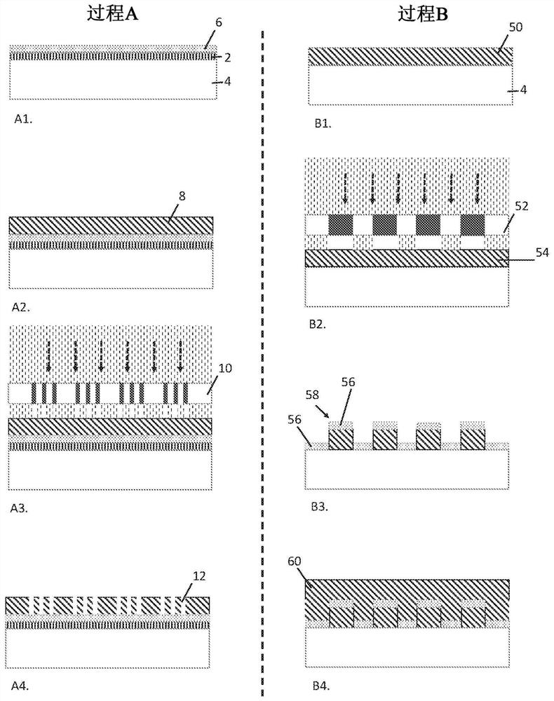 Magnetic particle and method