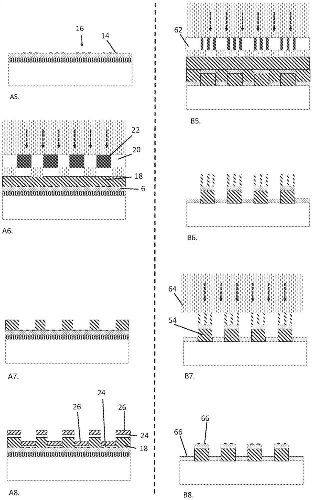 Magnetic particle and method