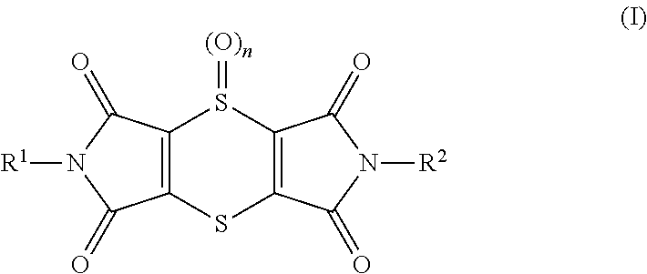 Active Compound Combinations