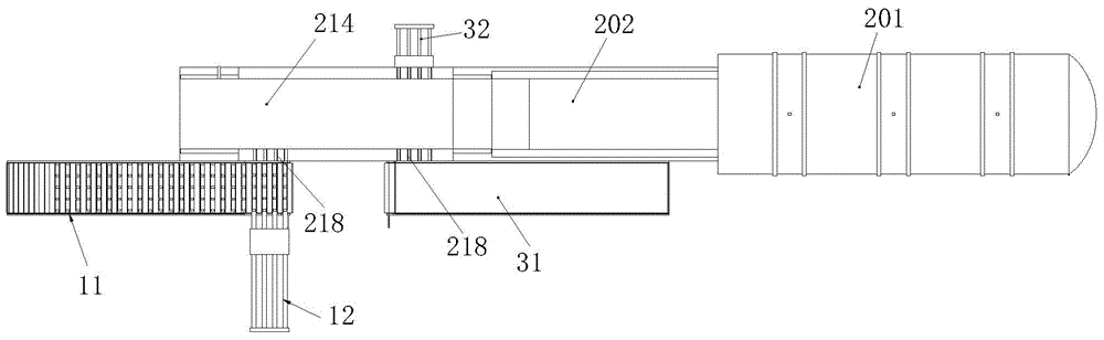 Full-automatic sterilizing equipment