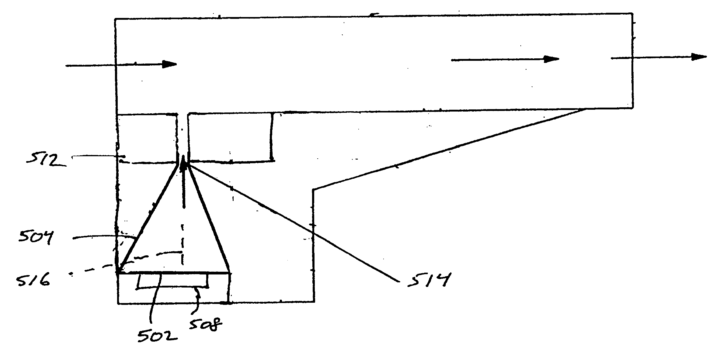 Synthetic jet based medicament delivery method and apparatus