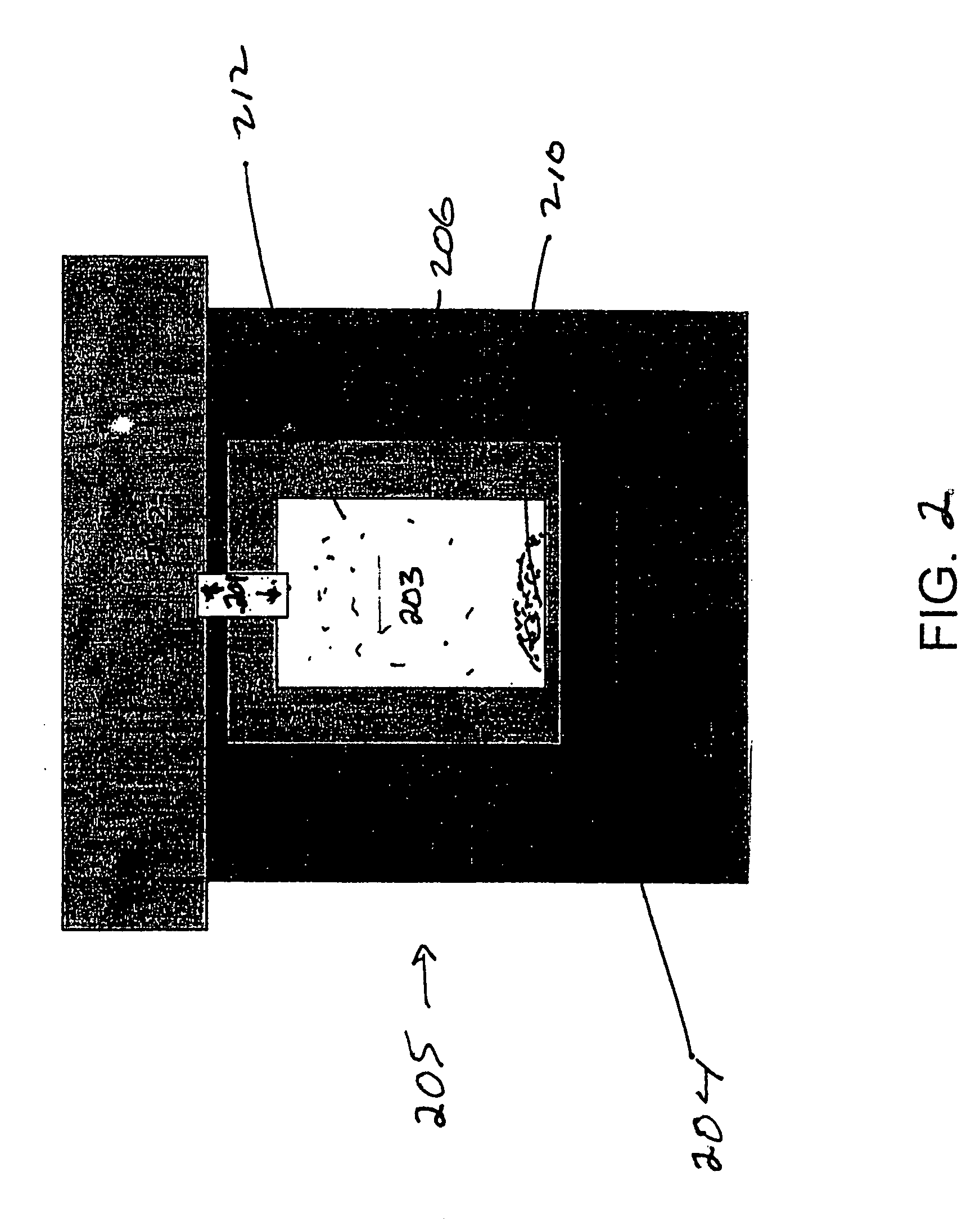 Synthetic jet based medicament delivery method and apparatus