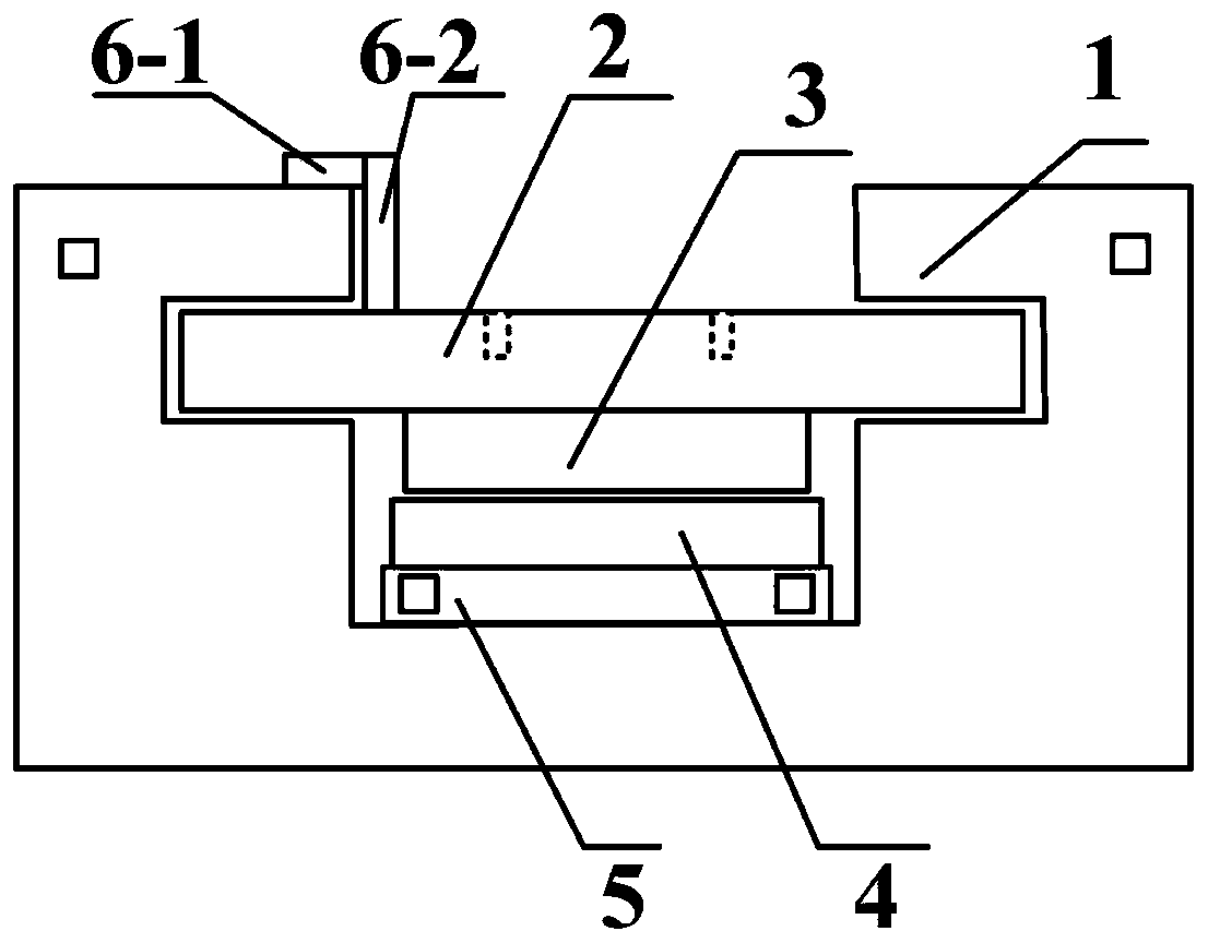 Cable-free linear motor feeding system