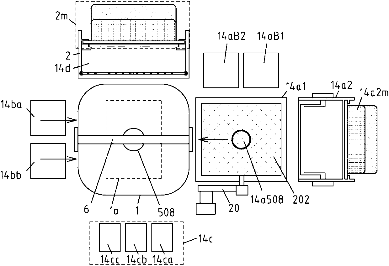 Cooking software generation method and intelligent cooking machine thereof