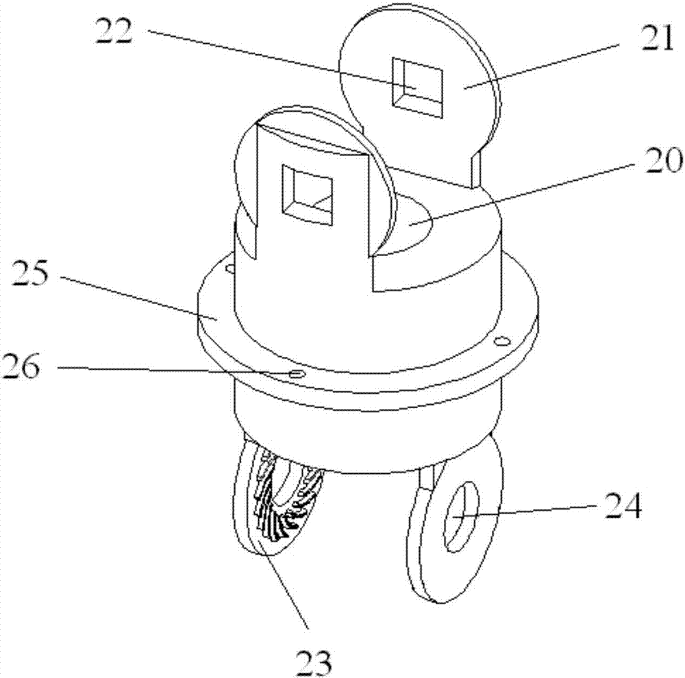 A Variable Stiffness Continuous Mechanism Based on Pneumatic Locking Principle