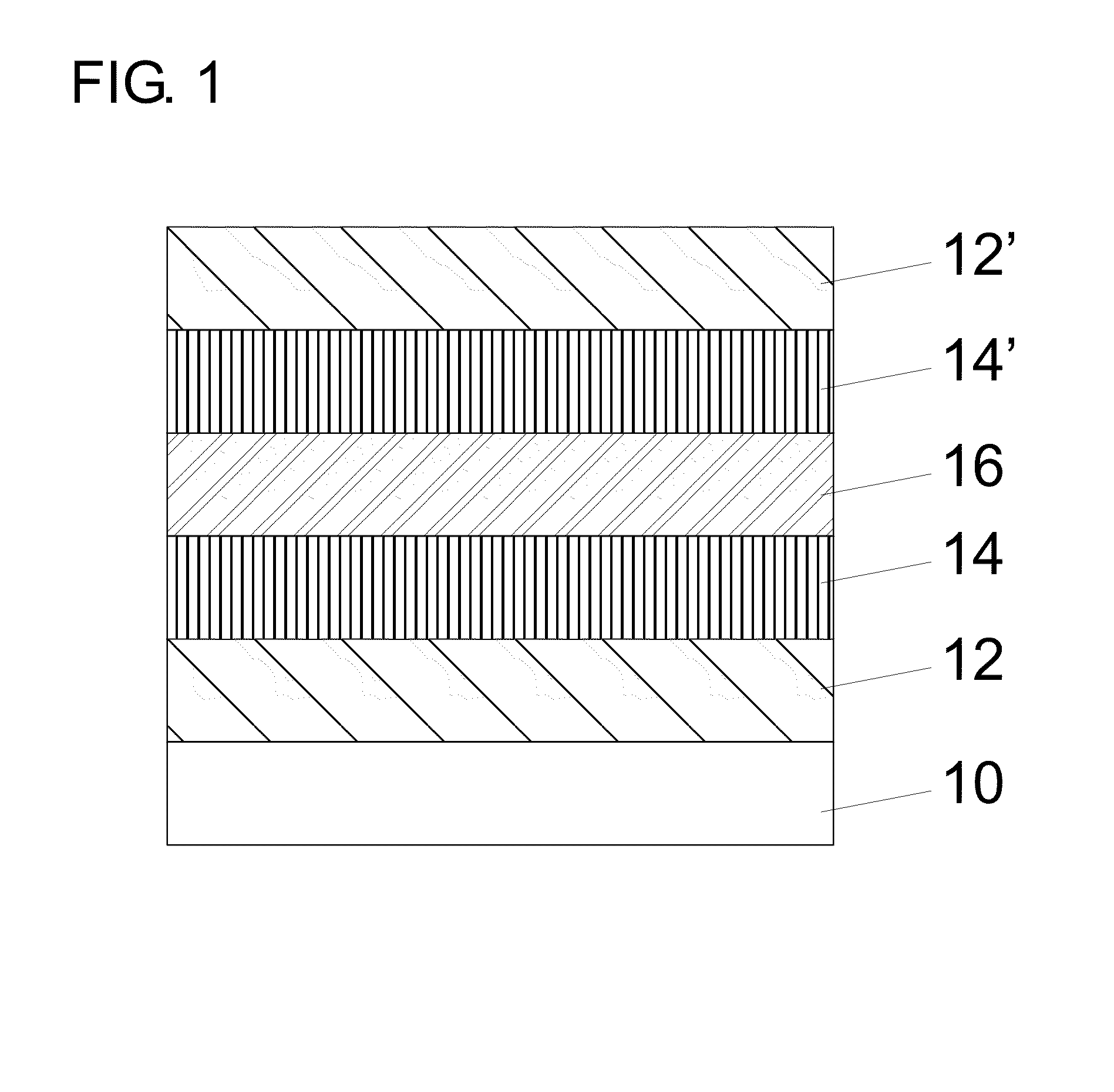 Long wavelength infrared superlattice