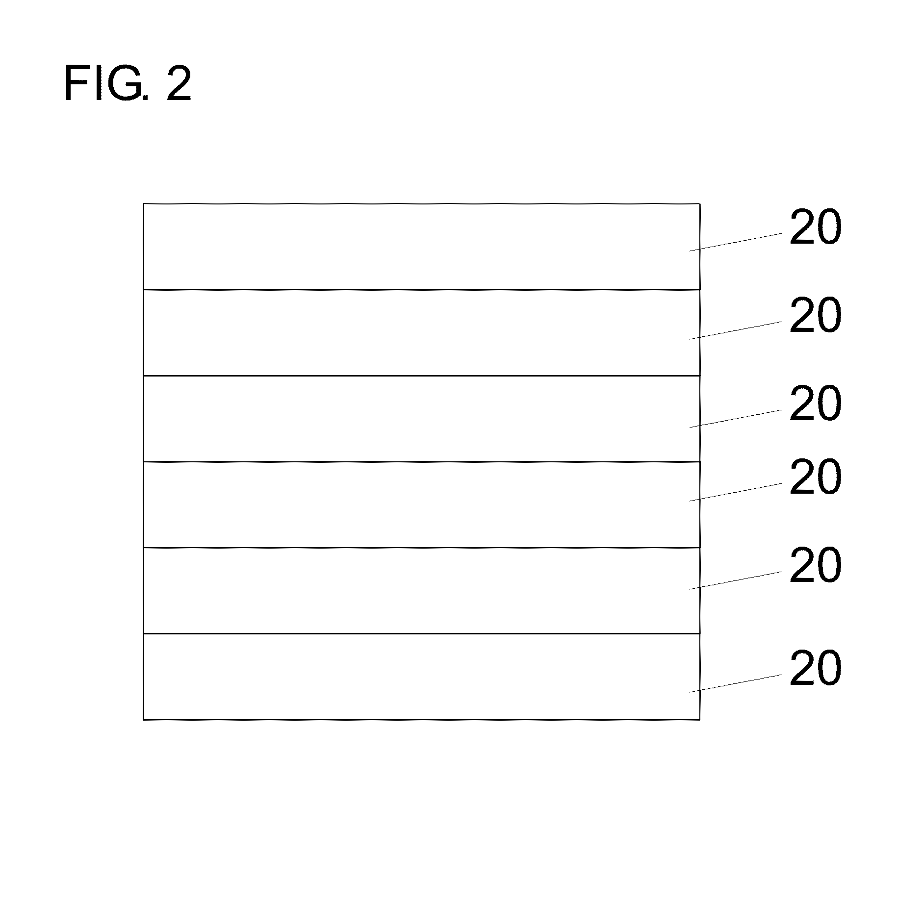 Long wavelength infrared superlattice