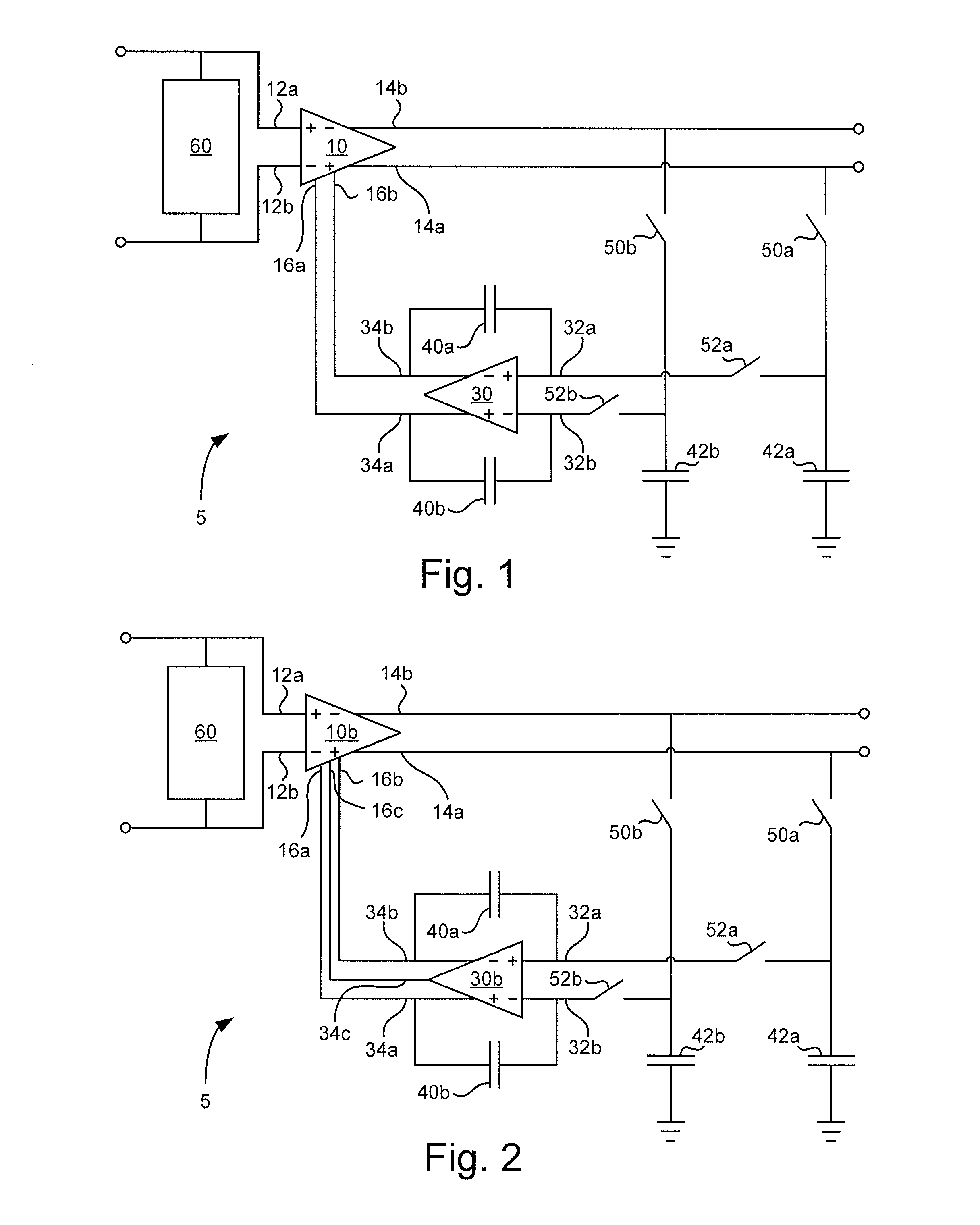 Comparator circuit