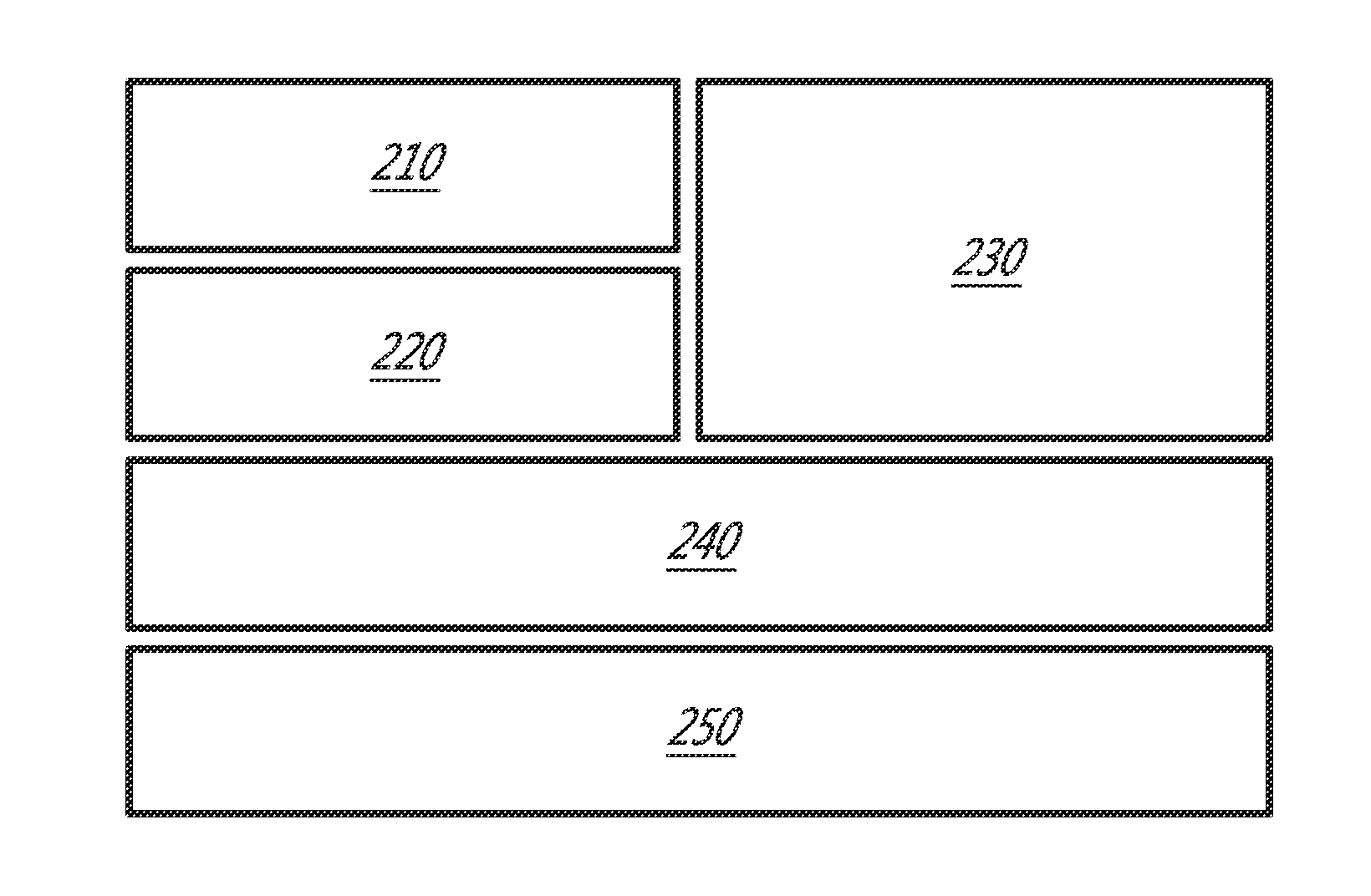 Near field communication tag data management