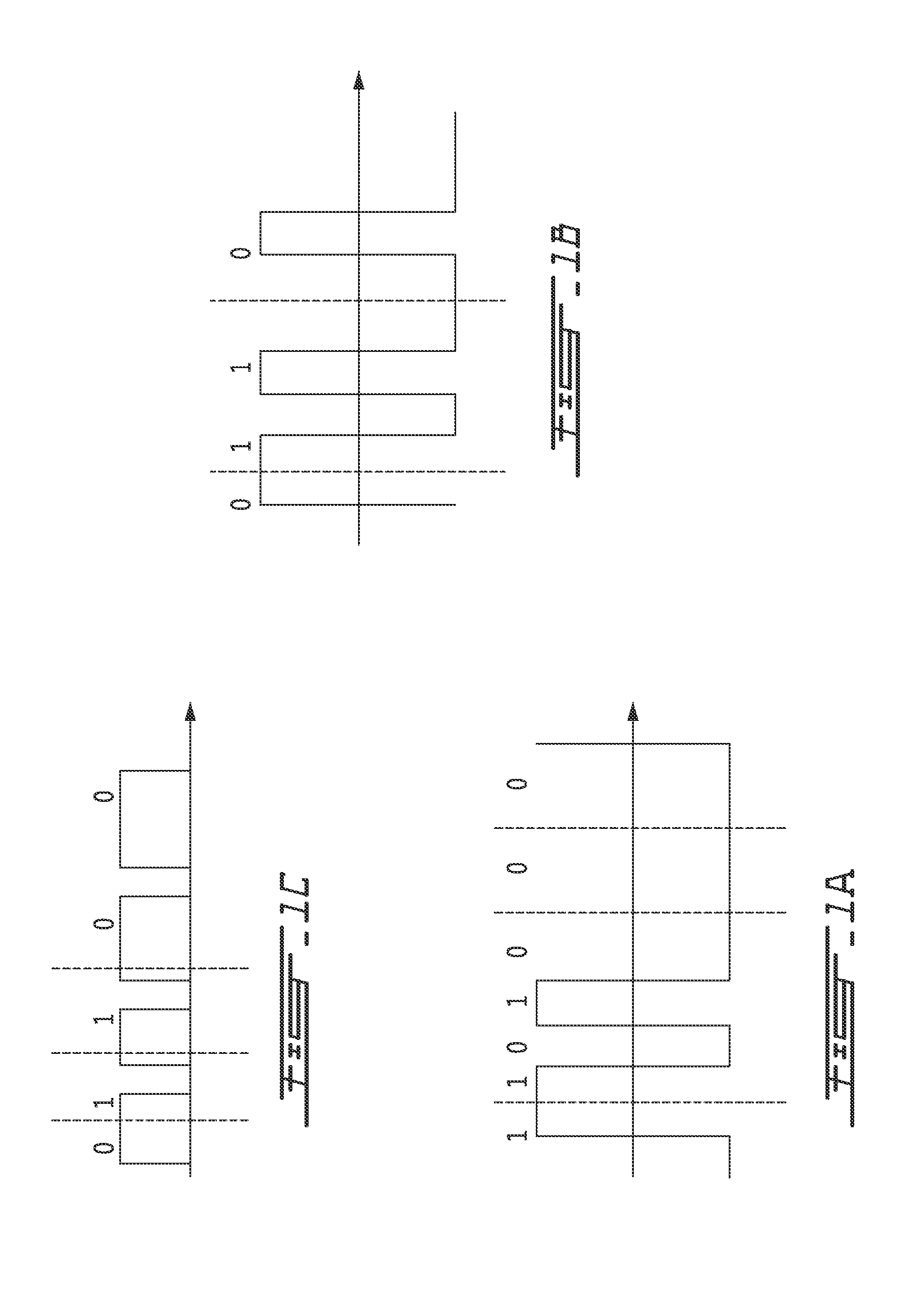 Near field communication tag data management