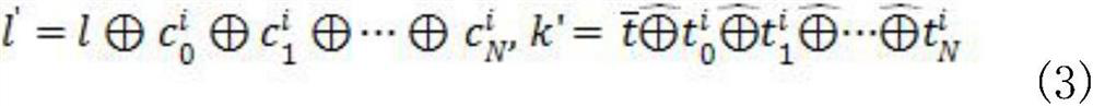 A quantum secret sharing method based on d-level single particles