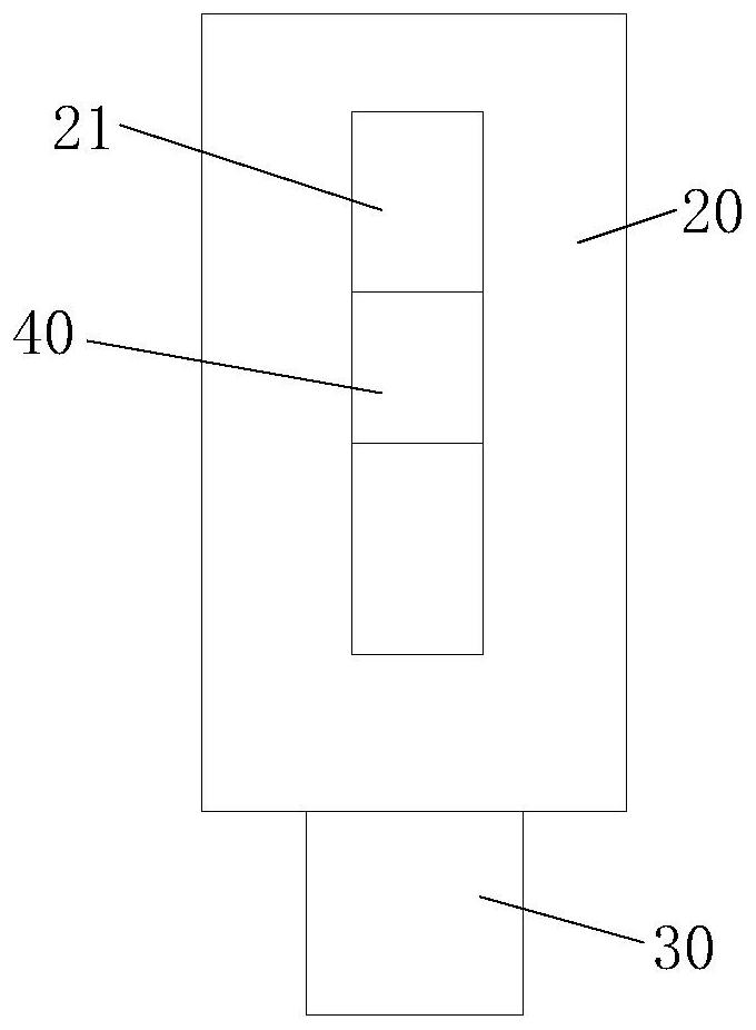 Fixation devices and chest drains