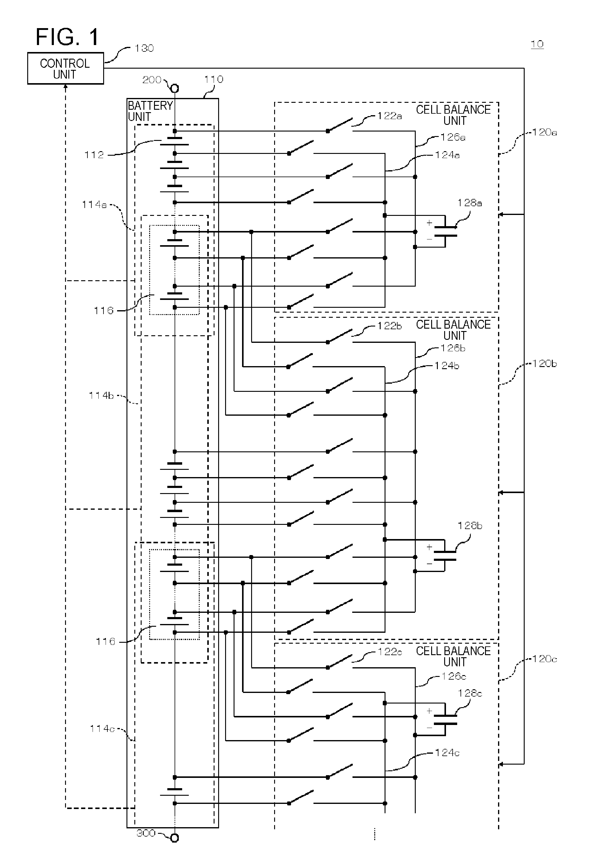 Charge and discharge device, charge and discharge control method, and program