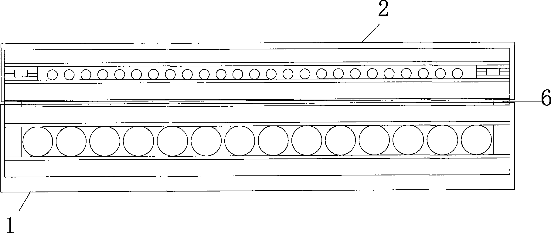 Electric paper display