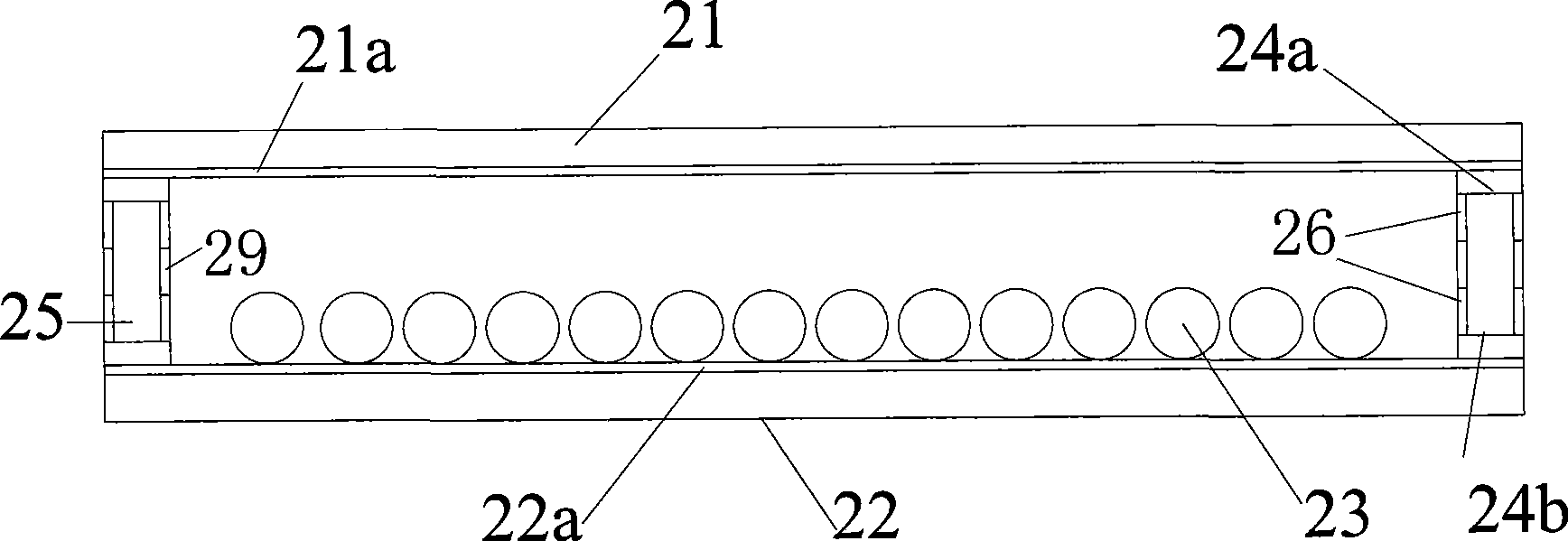 Electric paper display