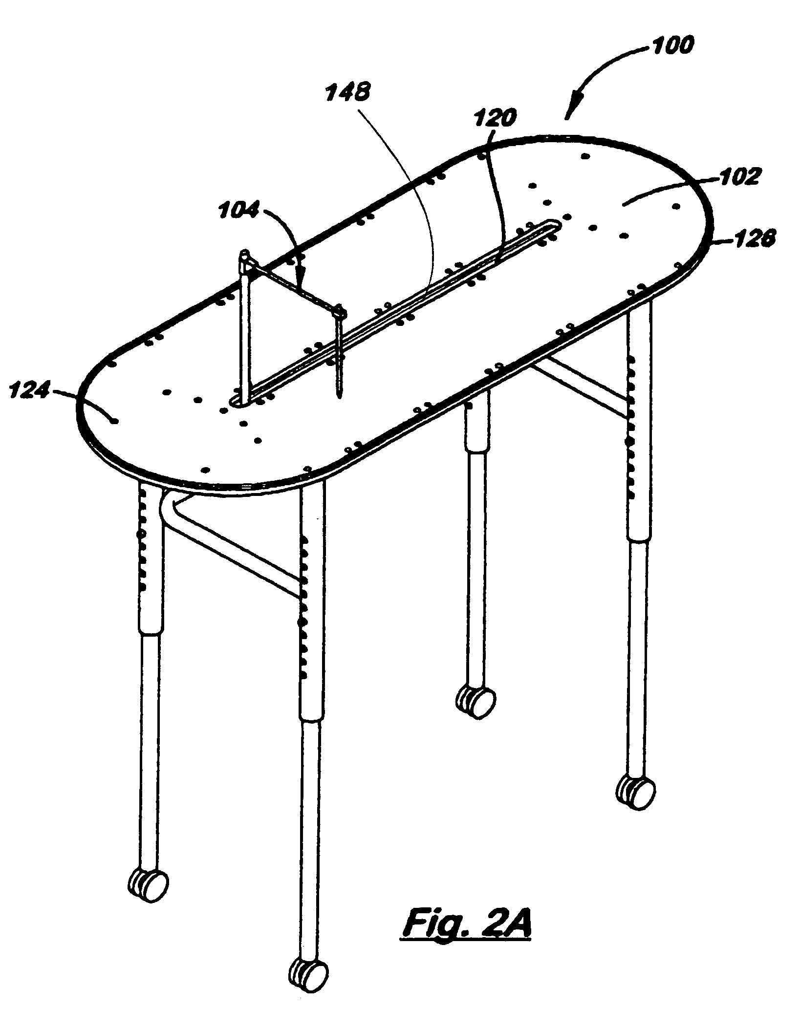 Automated sampling device